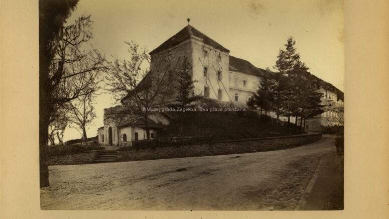 Potresi 1880. i 2020.